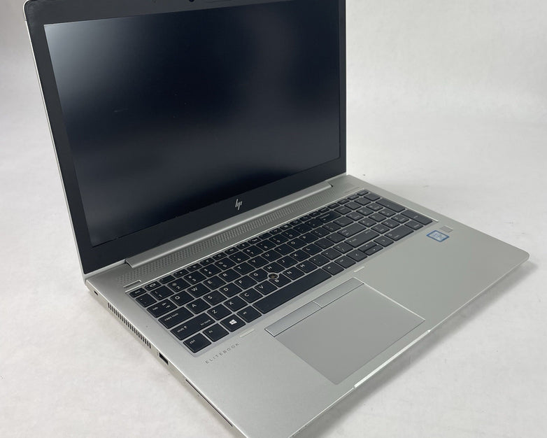 HP EliteDesk 850 G6 15.6" i5-8365U 1.60 GHz 16 GB RAM No SSD/OS/AC