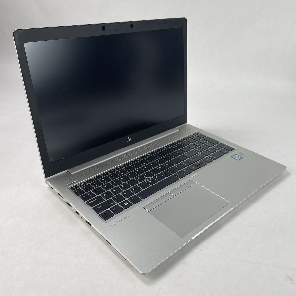HP EliteDesk 850 G6 15.6" i5-8365U 1.60 GHz 16 GB RAM No SSD/OS/AC0