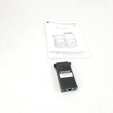 Black Box Code: MT165A Ultra Miniature 56/64K CSU/DSU