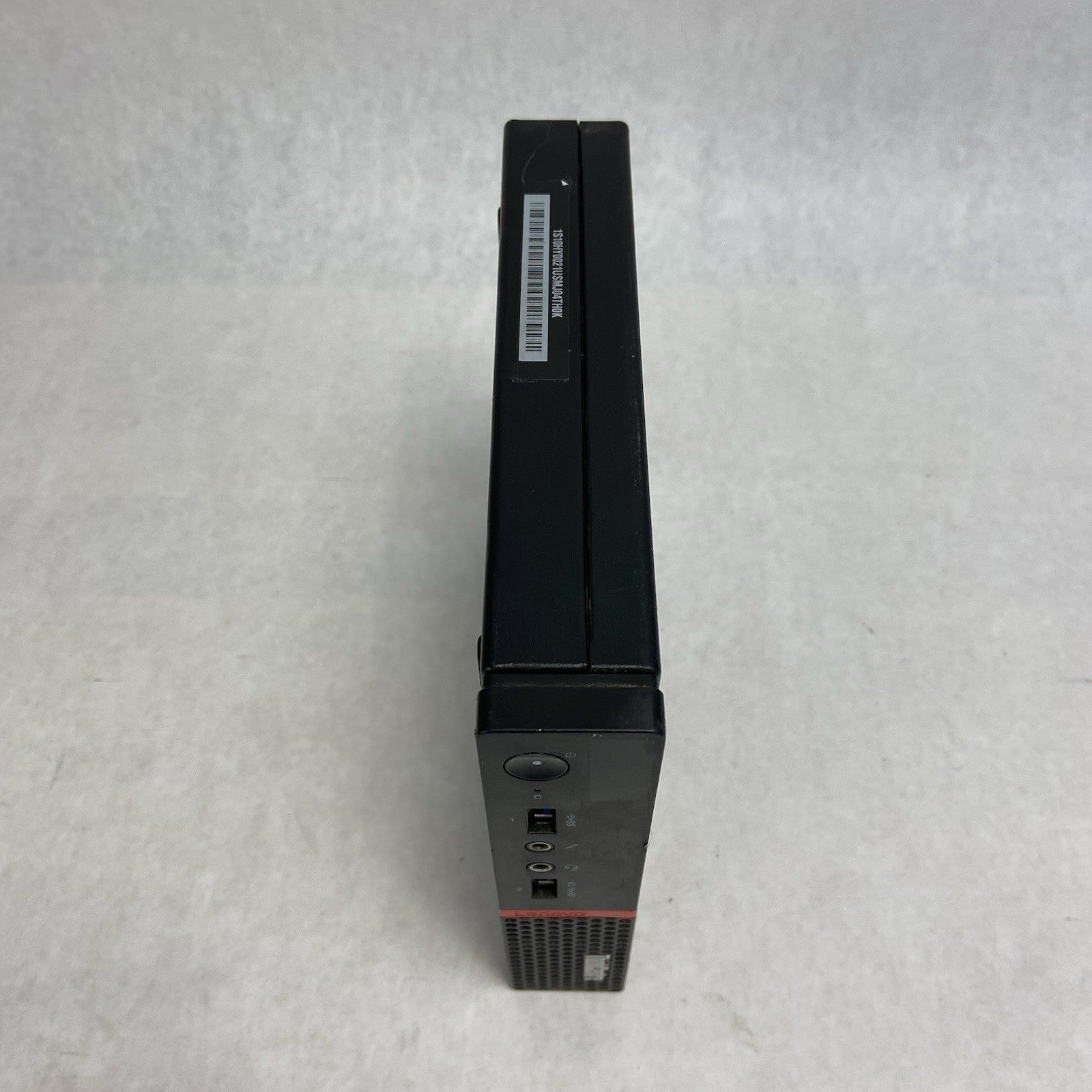Lenovo M700 MFF Intel Core i3-6100T 3.2GHz 4GB RAM No AC/HDD/OS2