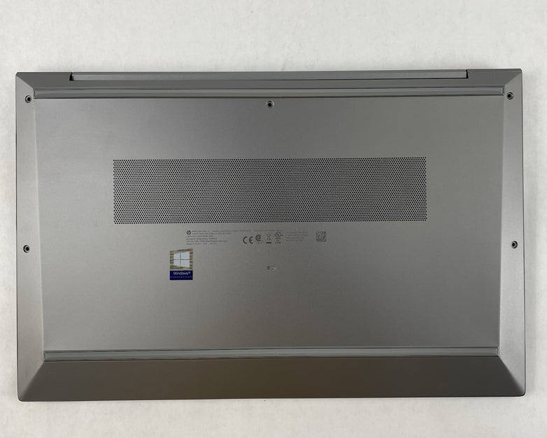 HP ZBook Firefly 15 G7 15.6" i7-10610U 1.80 GHz 8 GB RAM No SSD/OS/AC