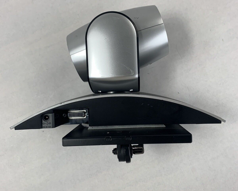 Mixed Lot of 2 Polycom Security Camera