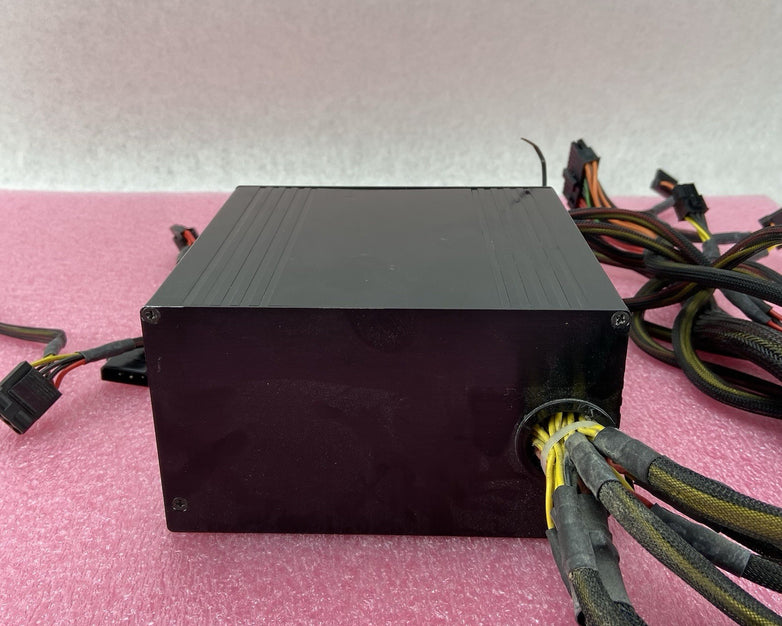 Coolmax CW-650T 600W ATX Power Supply