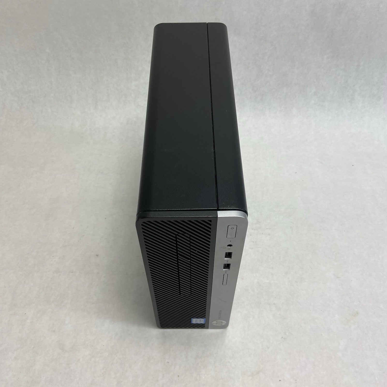 HP ProDesk 400 G4 SFF Intel Core i5-7500 3.4GHz 8GB RAM No HDD No SO2