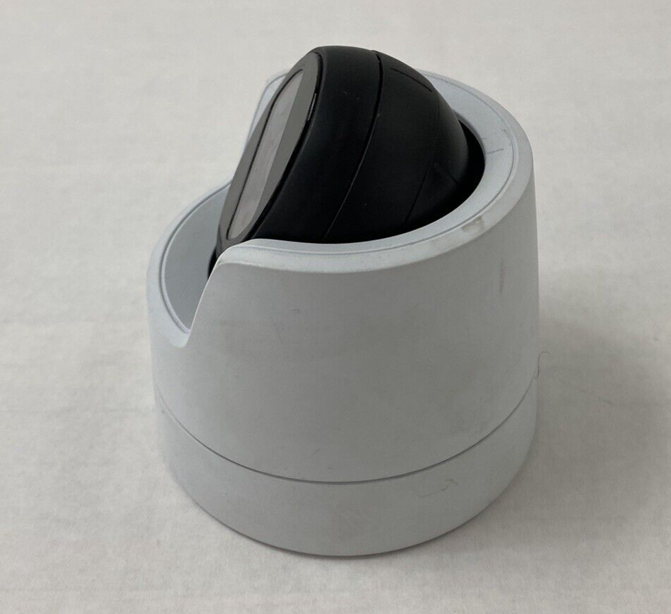 Axis M3105-L Indoor/Outdoor Network Security Camera Untested