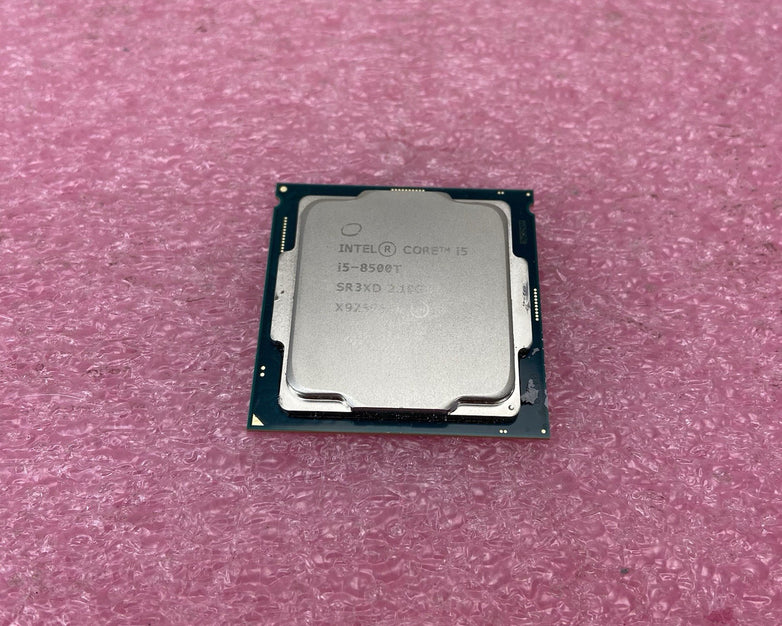 Intel Core i5-8500T SR3XD 2.1GHz Desktop CPU