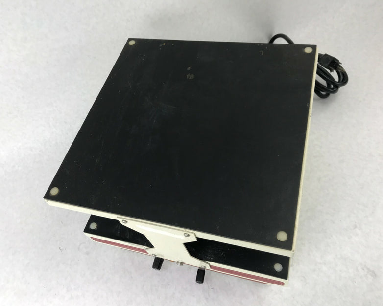 Stovall Life Science Low Profile Rocker ROC 115