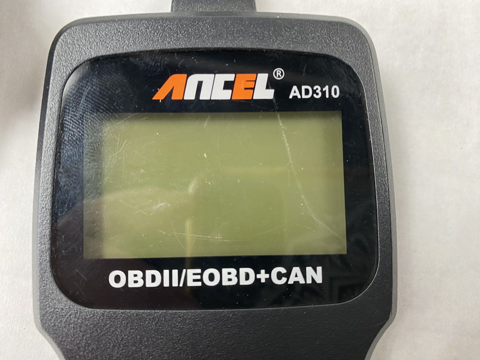 Ancel AD310 OBD2/EOB+CAN Auto Diagnostic Scan Tool