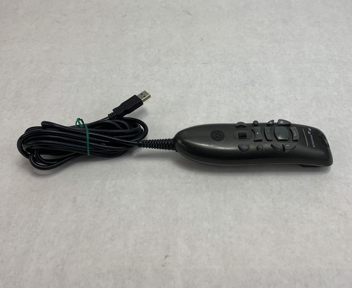 Nuance 0POWM3N9 PowerMic III Dictation Microphone - Tested2