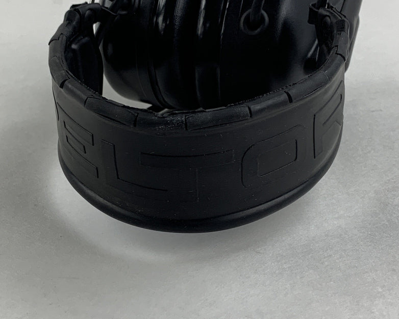 3M Peltor MT15H7F SV Tactical Pro  Power Tested No Mic