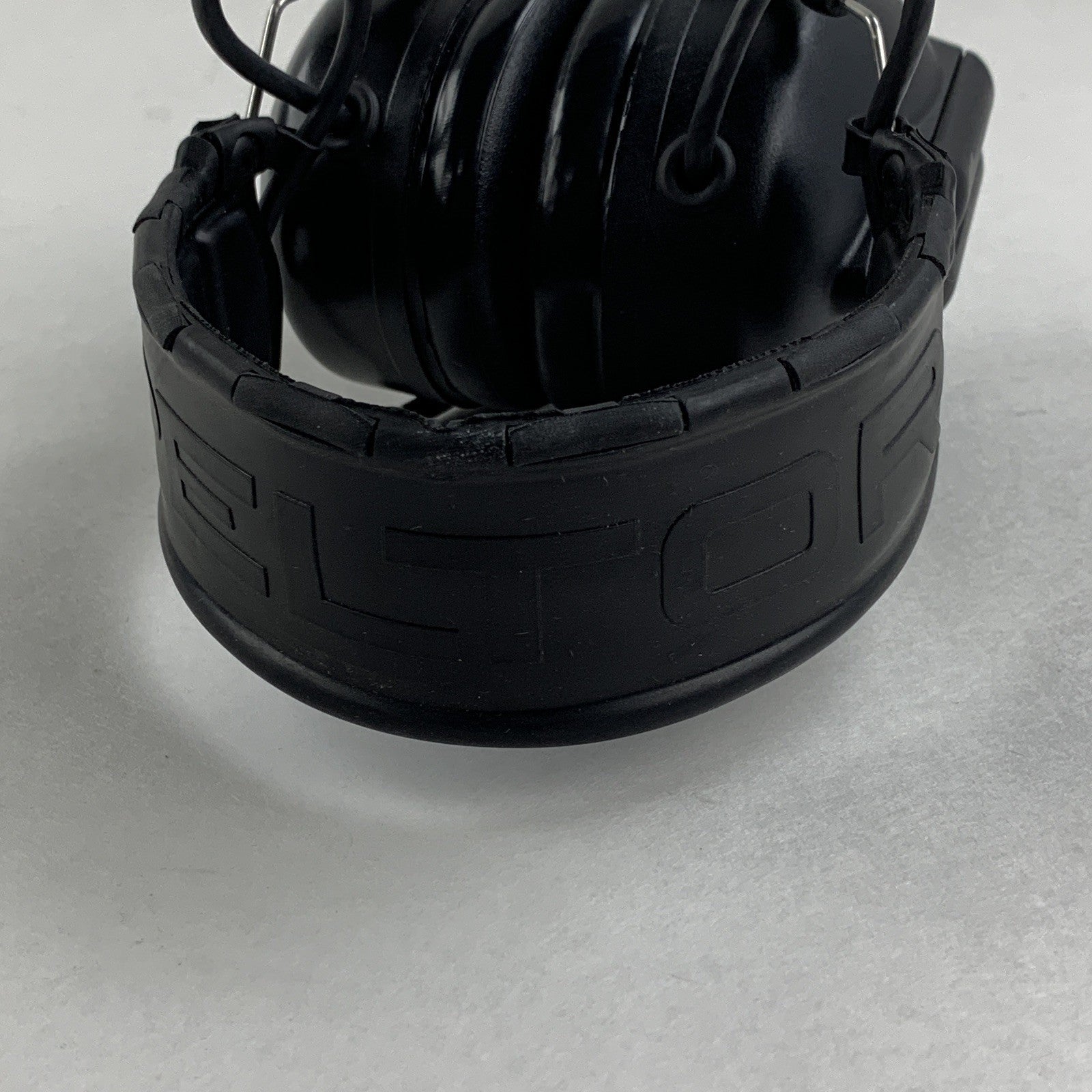 3M Peltor MT15H7F SV Tactical Pro  Power Tested No Mic