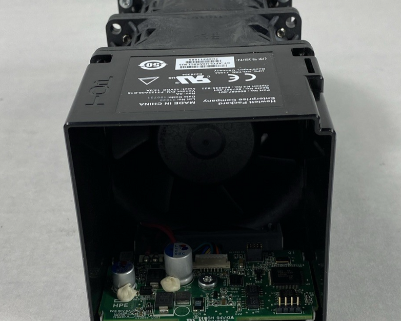 HP 809097-001 Fan Module