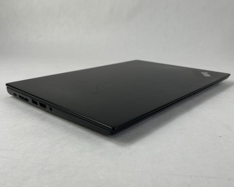 Lenovo ThinkPad T490s 14" i5-8365U 1.60 GHz 8 GB RAM No SSD/OS/AC