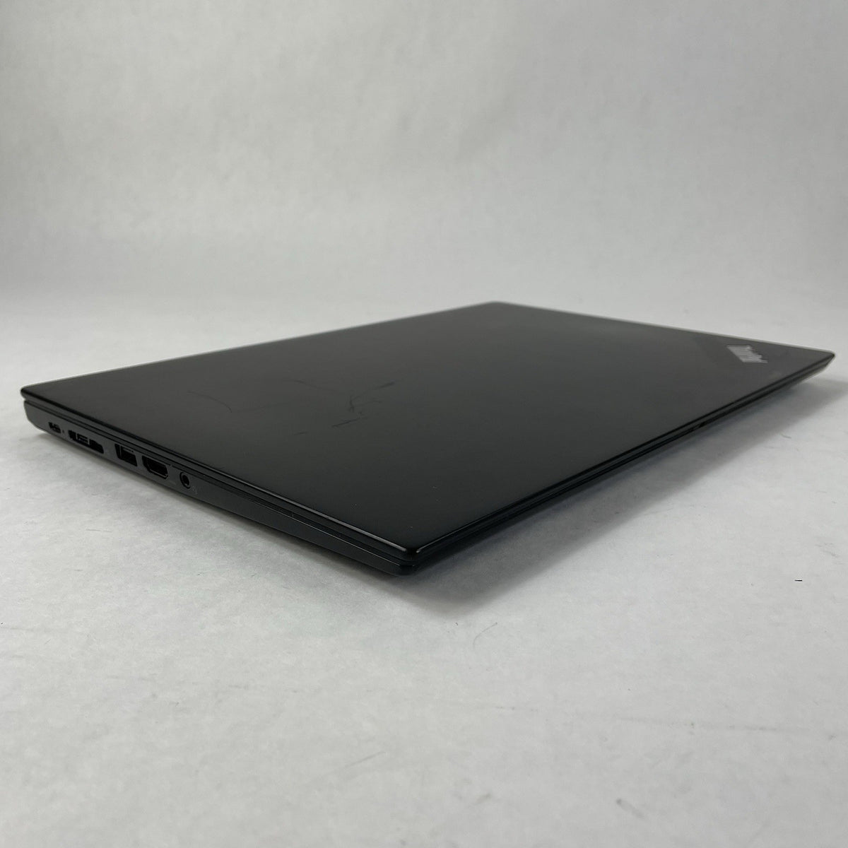 Lenovo ThinkPad T490s 14" i5-8365U 1.60 GHz 8 GB RAM No SSD/OS/AC11