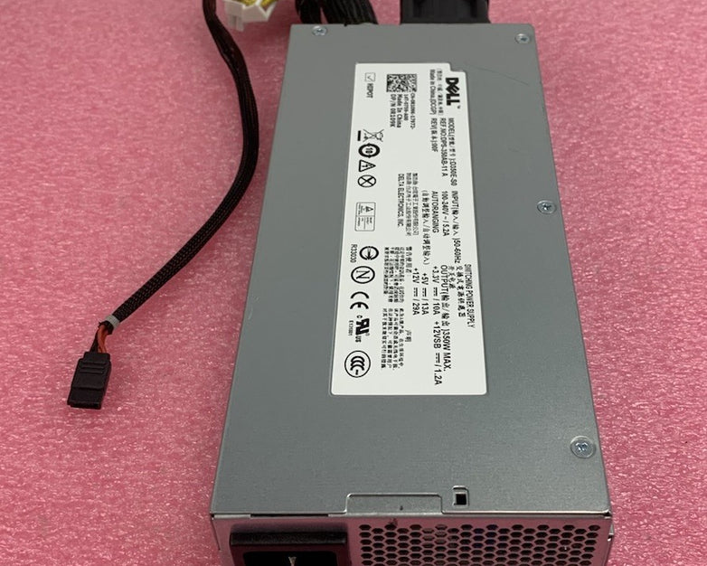 Dell D350E-S0 Rev 00F 350W Switching Power Supply