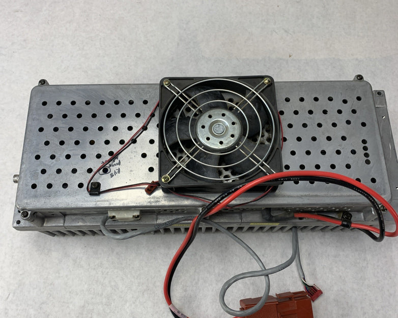 GE Harris Ericsson MASTR III 110W UHF Amplifier Module 19D902797G3