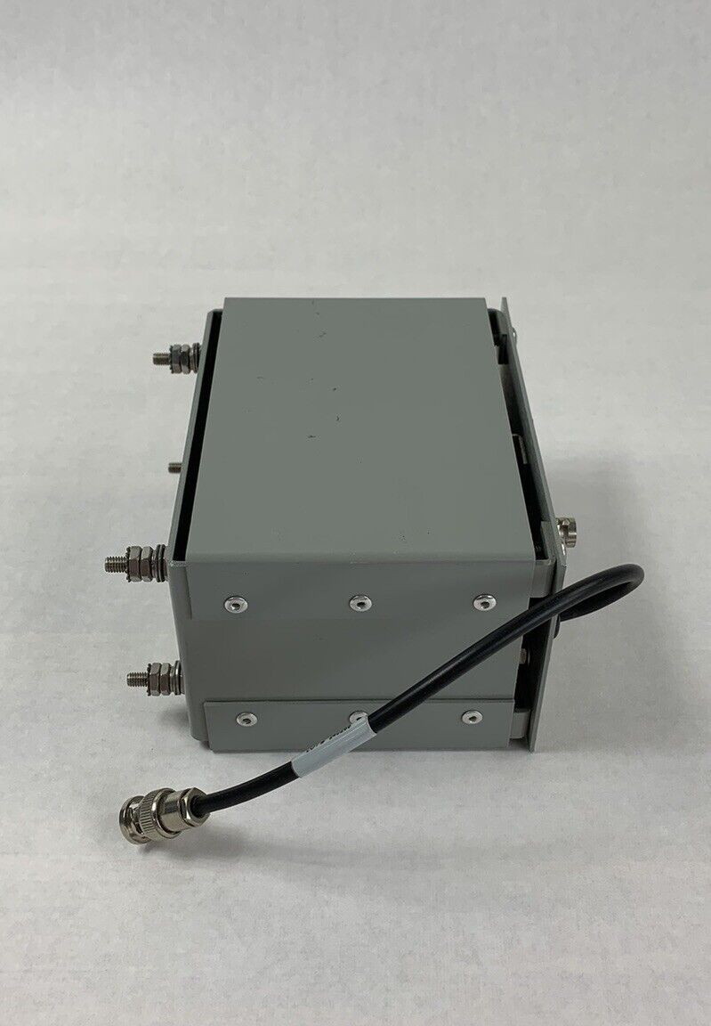 Ametek H1SB-R 1609C45G03 System CH44