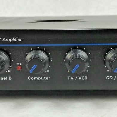 Atlas Learn AL2430 Integrated Infrared Receiver and System Amplifier