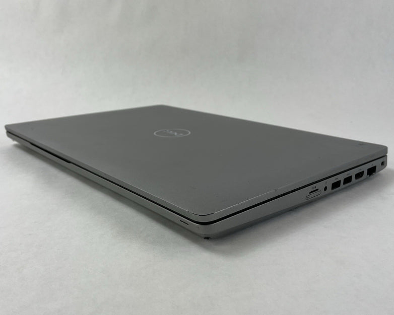 Dell Precision 3551 15.6" i7-10750H 2.60 GHz 16 GB RAM No SSD/OS/AC