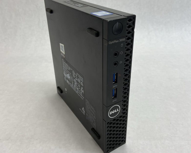 Dell Optiplex 3050 Micro Intel Core i5-7500T 2.7GHz 8GB RAM No HDDOSAC