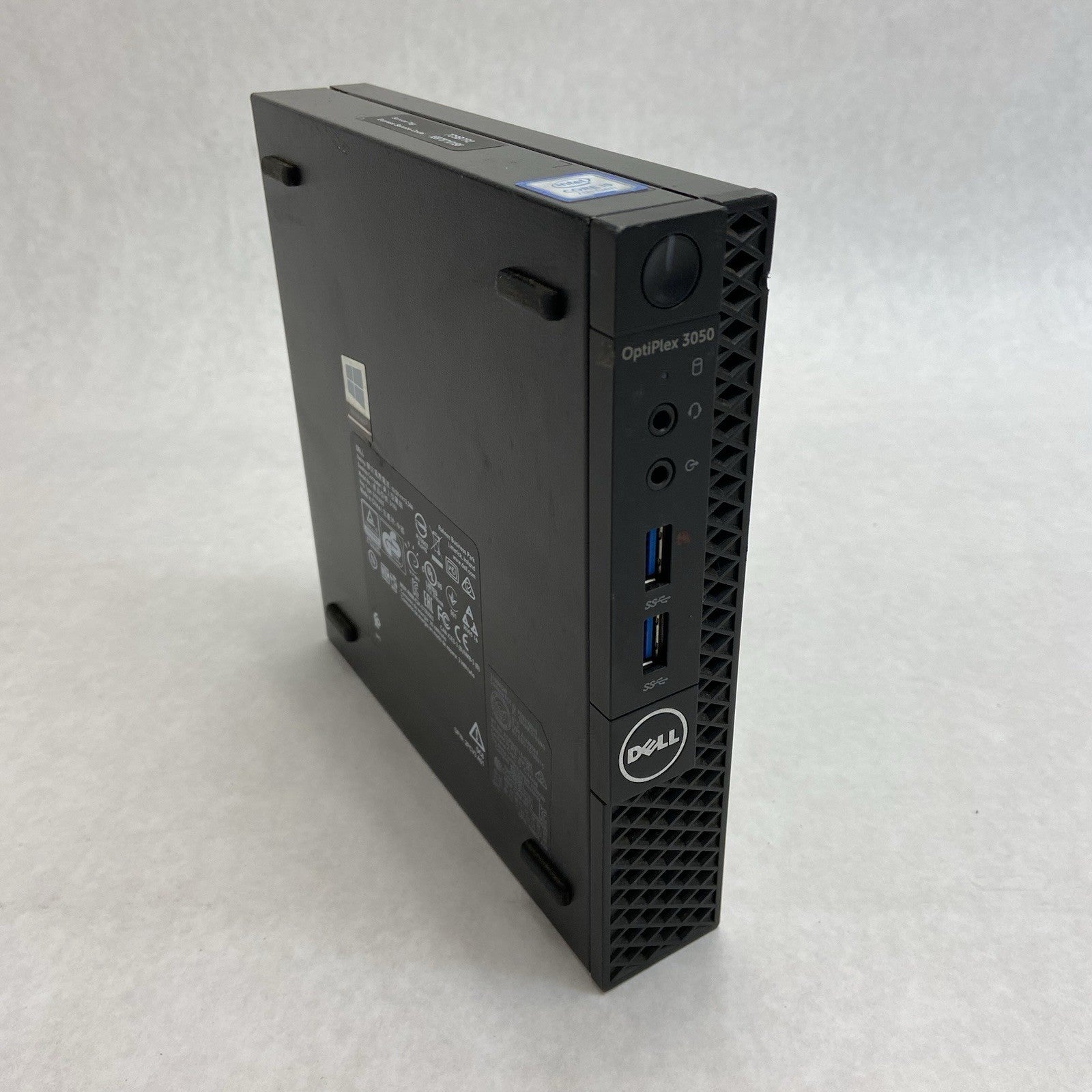 Dell Optiplex 3050 Micro Intel Core i5-7500T 2.7GHz 8GB RAM No HDDOSAC0