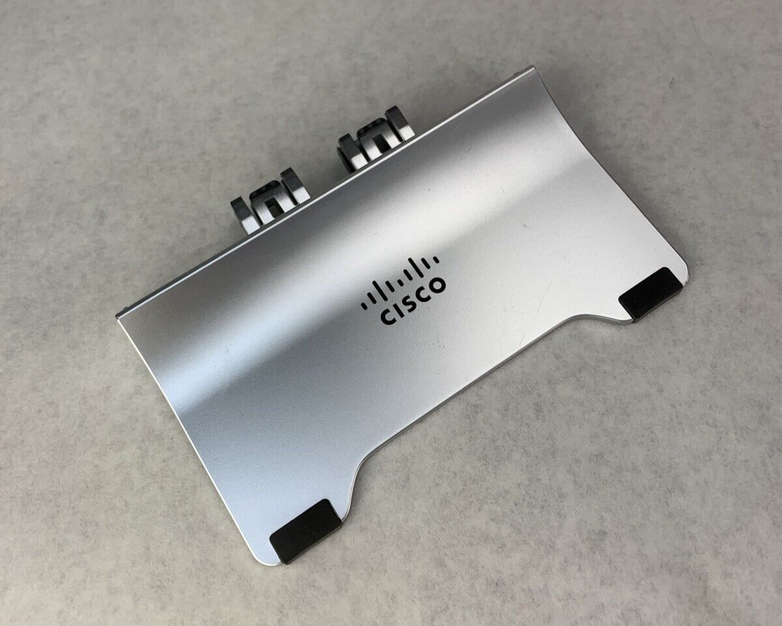 Cisco 7800 Series Phone Back Stand Footstand