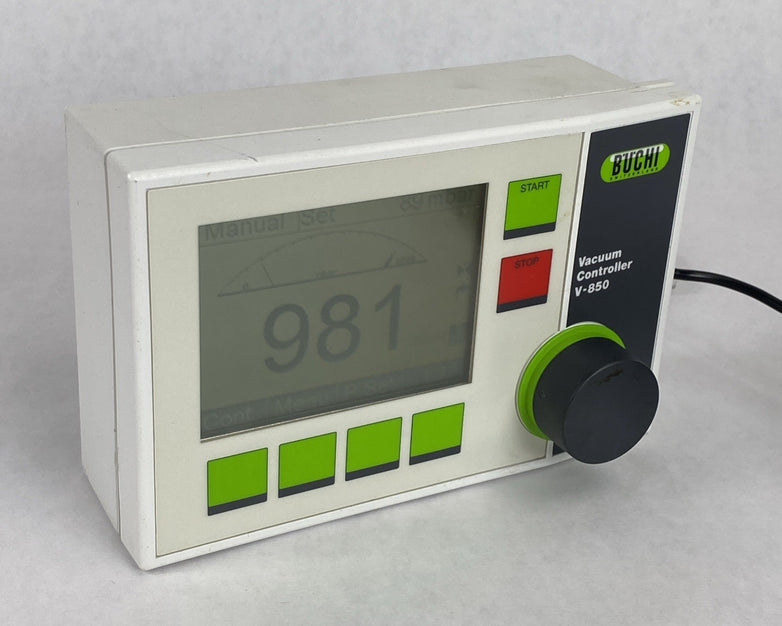 Buchi V-850 Vacuum Controller for Buchi Rotavapor System