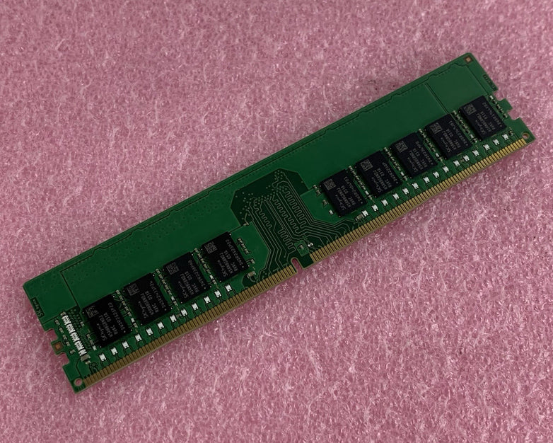 SK Hynix HMA82GU7DJR8N-VK 16 GB DDR4 2666V PC4 ECC UDIMM Server Memory Ram
