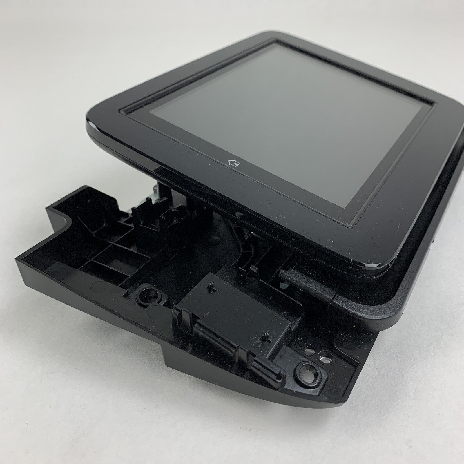 HP OEM J7Z08-60104 Control Panel 8-Inch Display From HP Scanjet Flow N9120 FN22