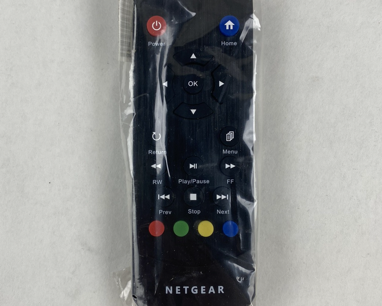 Netgear NeoTV NTV200S Streaming Player Open Box New