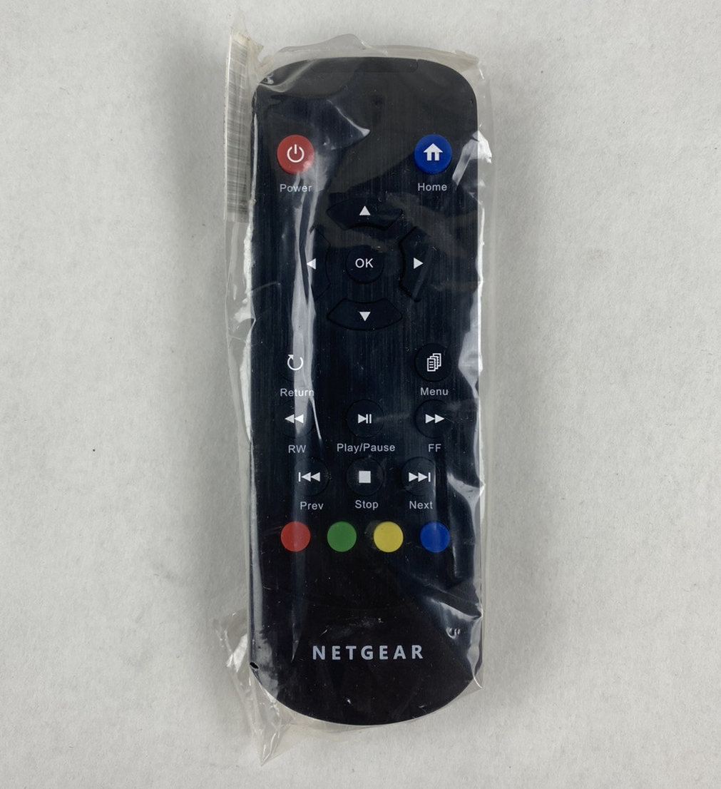 Netgear NeoTV NTV200S Streaming Player Open Box New