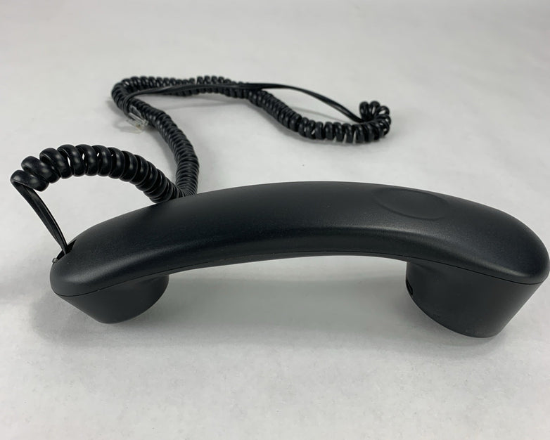 ShoreTel 400 Series Magnetic Handset IP420 IP420G IP480 IP480G IP485G -Lot of 10