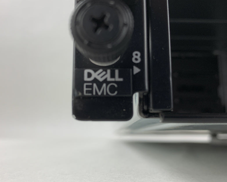 Dell EMC SCV300 Compellent Expansion Storage Array Barebones Chassis 2x PSUs