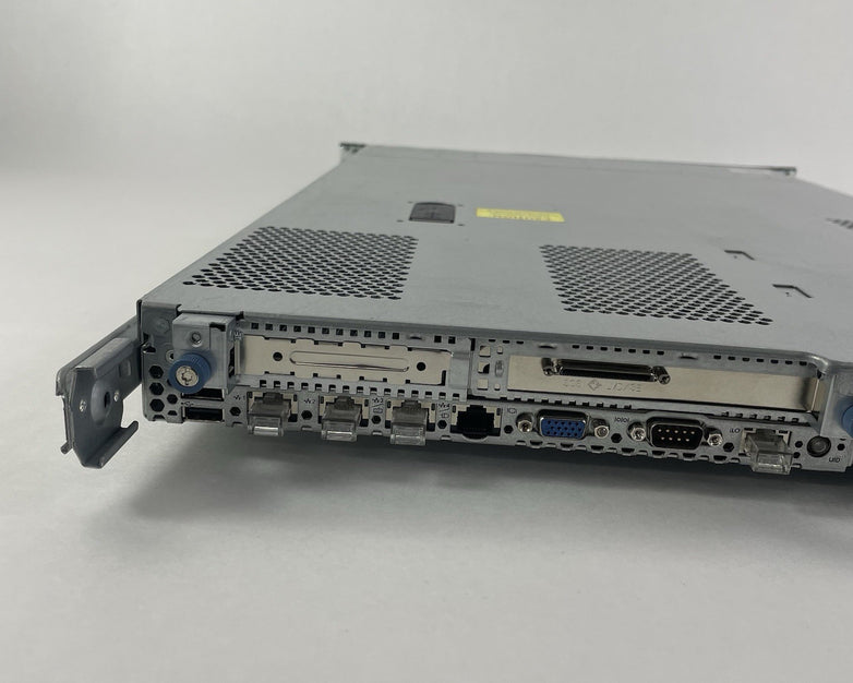 HP ProLiant DL360 G7 1U Rack Server Xeon E5606 2.13GHz 6GB DDR3 No HDD No OS