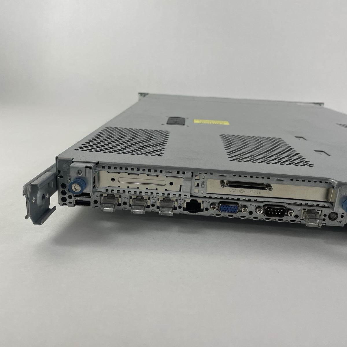 HP ProLiant DL360 G7 1U Rack Server Xeon E5606 2.13GHz 6GB DDR3 No HDD No OS9