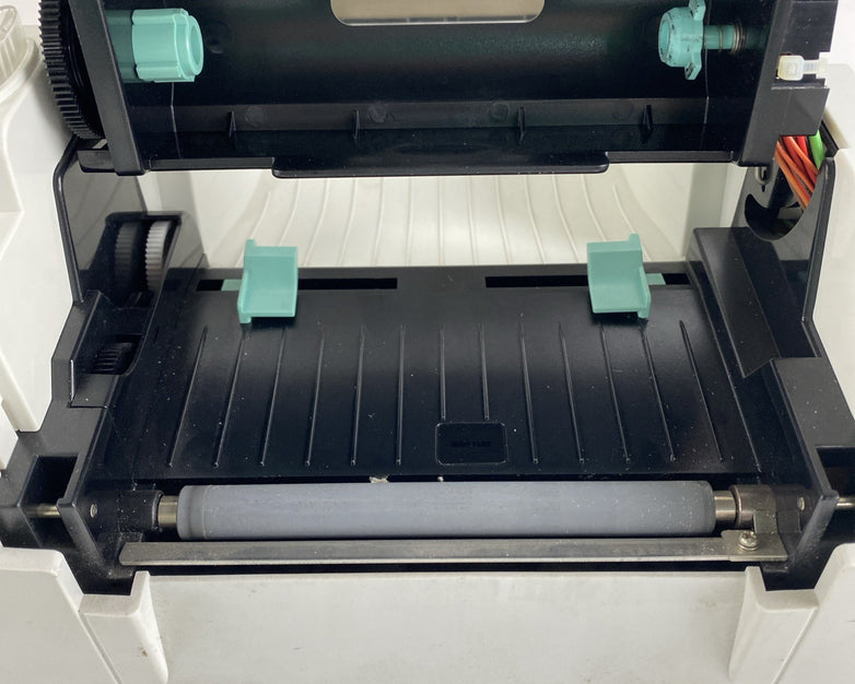 GoDex EZ-1105 Barcode Printer Tested