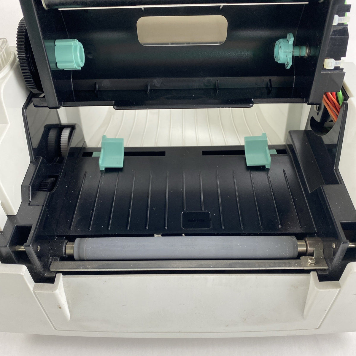 GoDex EZ-1105 Barcode Printer Tested9