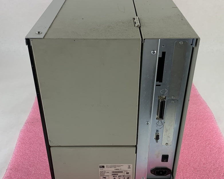 Zebra 105SL 10500-2001-2000 200DPI Industrial Thermal Label Printer LP/TLP