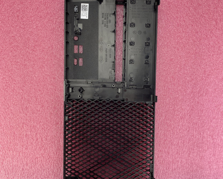 DELL OPTIPLEX 7060 MT Front Panel Bezel Faceplate DP/N 0X1GVR