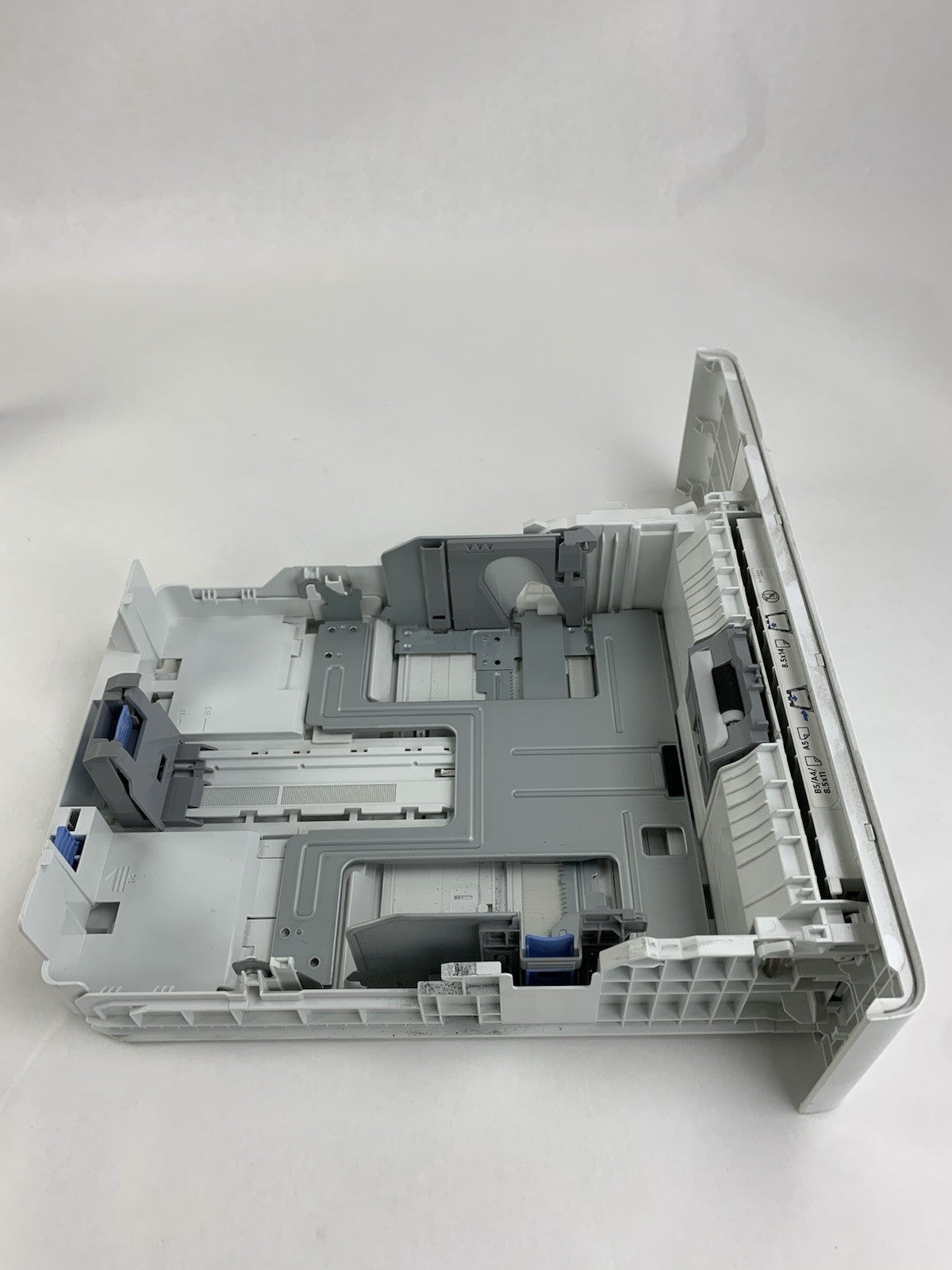 HP LaserJet M501 Pro Printer Tray 2 Replacement3