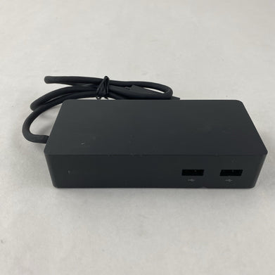 Microsoft 1661 Docking Station for Microsoft Surface Pro Untested (Lot of 5)