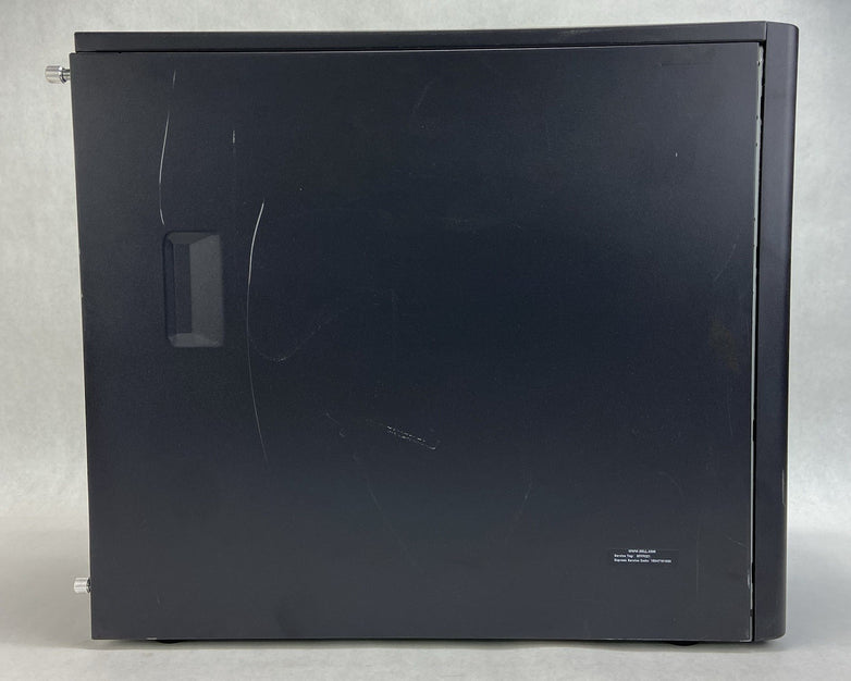 Dell PowerEdge 600SC Server Intel Pentium 4 256MB RAM No HDD No OS