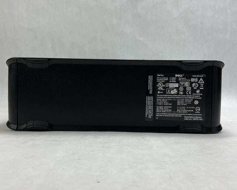 Dell Optiplex 780 DT Intel Core 2 Duo E7500 2.93GHz 4GB RAM No HDD No OS
