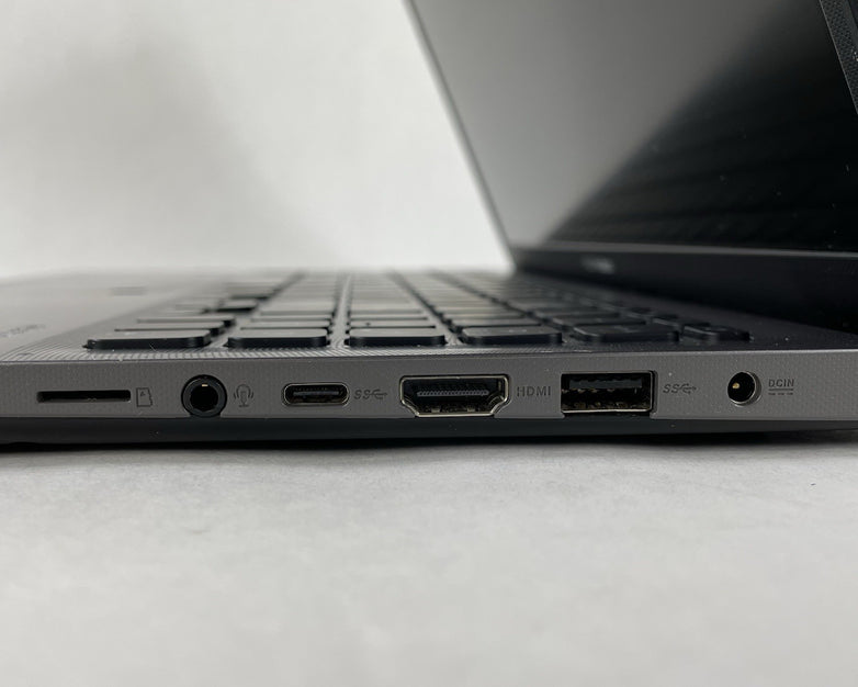 ASUS VivoBook F512F 15.6" i3-8145U 2.10 GHz 8 GB RAM No SSD No OS No AC