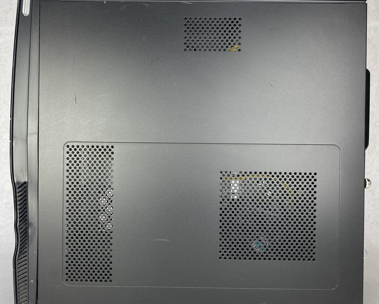 HP Pavilion 500B MT Intel Core 2 Duo E7500 2.93GHz 4GB RAM No HDD OS READ