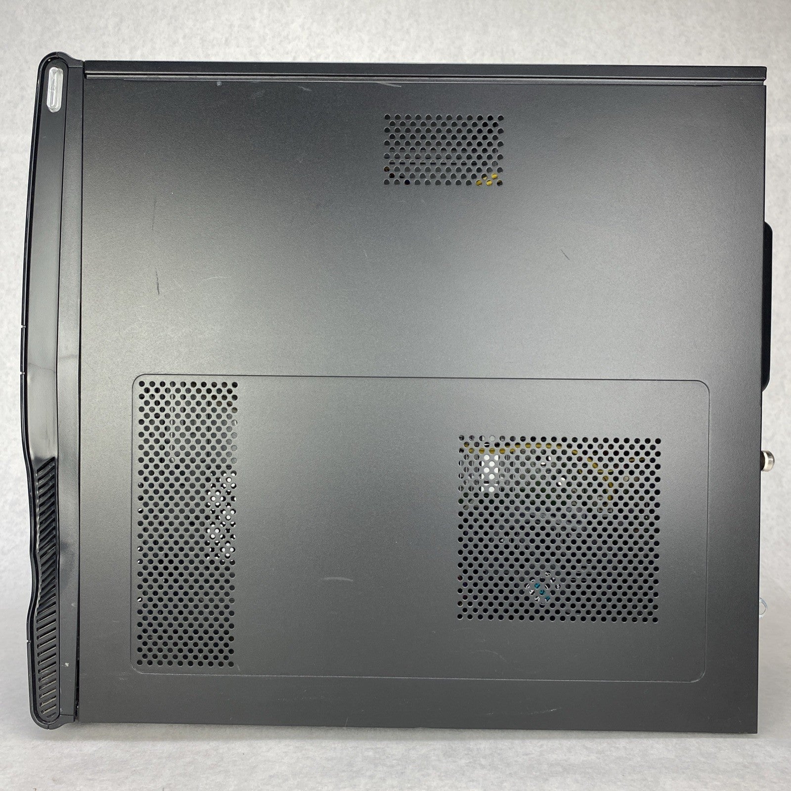 HP Pavilion 500B MT Intel Core 2 Duo E7500 2.93GHz 4GB RAM No HDD OS READ