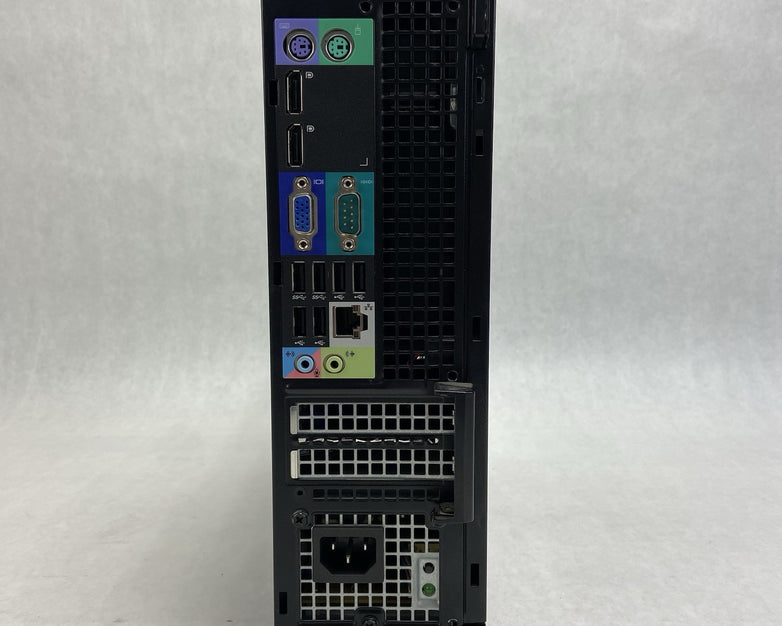 Dell Optiplex 9020 SFF Intel Core i3-4130 3.4GHz 4GB RAM No HDD No OS