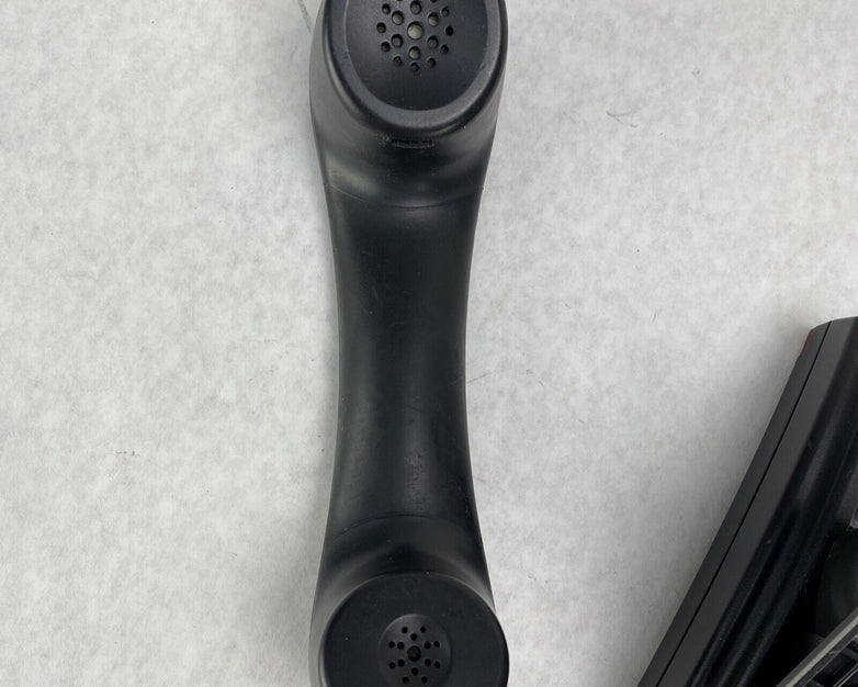 ShoreTel IP 265 Shorephone S36 VoIP Phone 6 Line Display w/ Stand + Handset