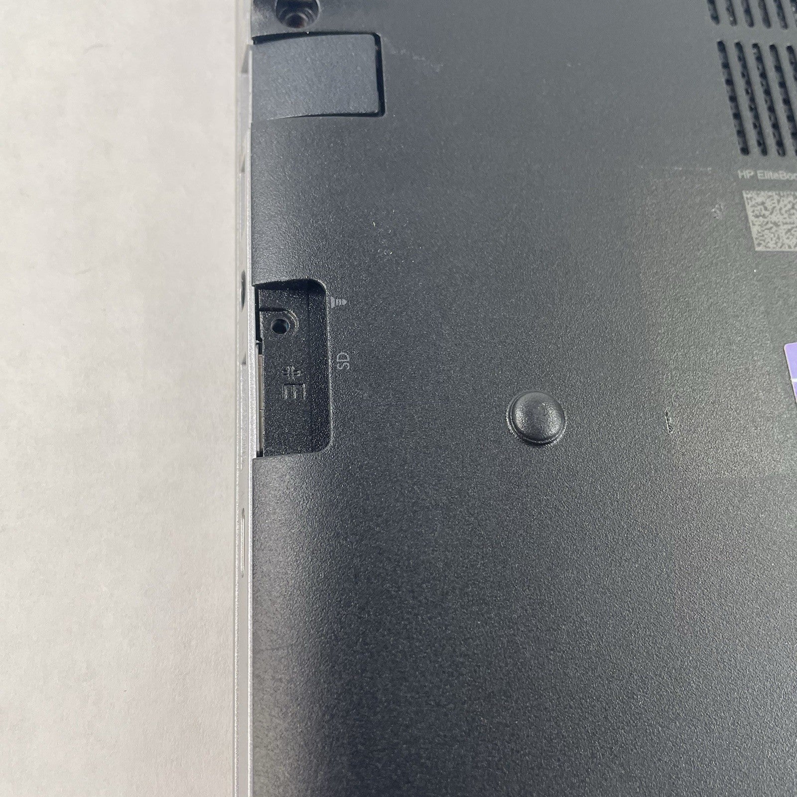 HP EliteBook 850 G4 15.6" i5-7200U 2.50 GHz 8 GB RAM No SSD/OS/AC/Battery15