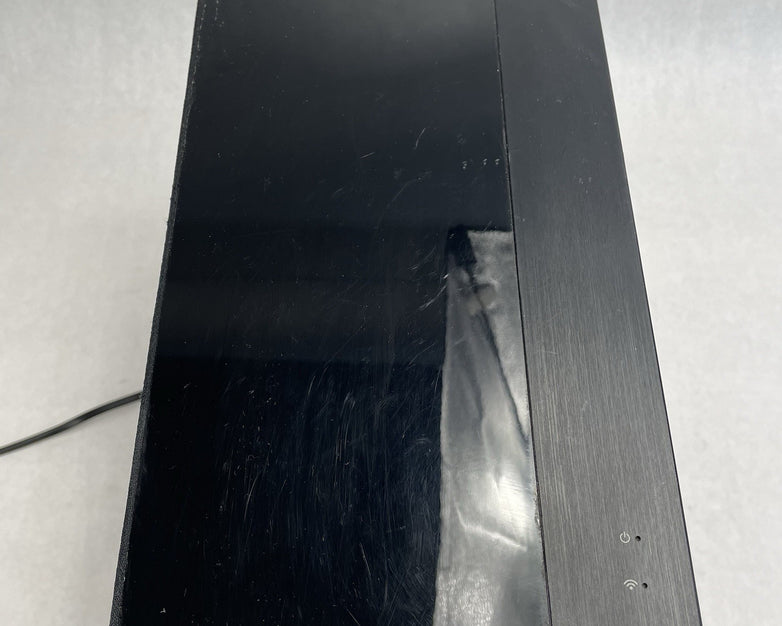 Samsung Subwoofer Model PS-WF450 For Soundbar Untested